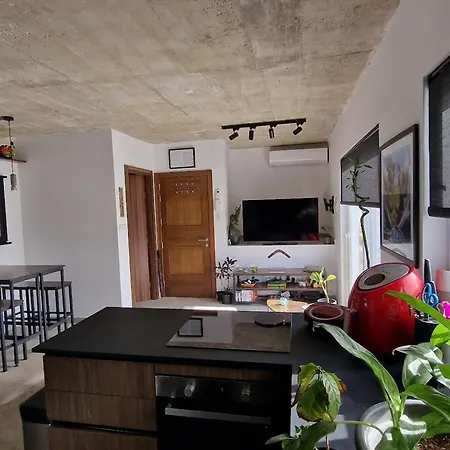Duplex Penthouse With Seaviews * Сент Джулианс