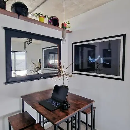 Apartment Duplex Penthouse With Seaviews