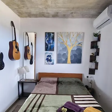 Duplex Penthouse With Seaviews *