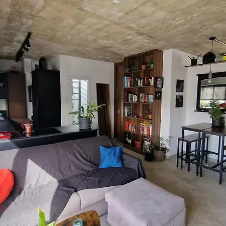 Duplex Penthouse With Seaviews * Saint Julian's